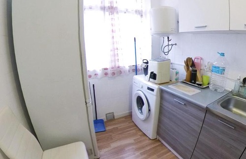 Punta Prima Apartment | Quiet room in Alicante SmartTV