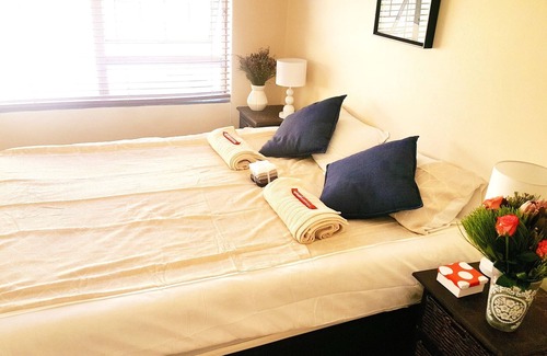 Kuils River House | Quiet room in leavy suburb, 5 minutes away from wine farms