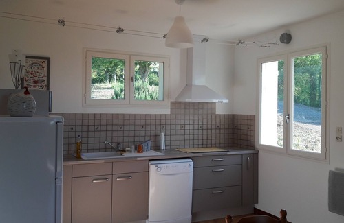 Reynies Cottage | Quiet rural cottage in Tarn and Garonne with magnificent views of the Tarn valley