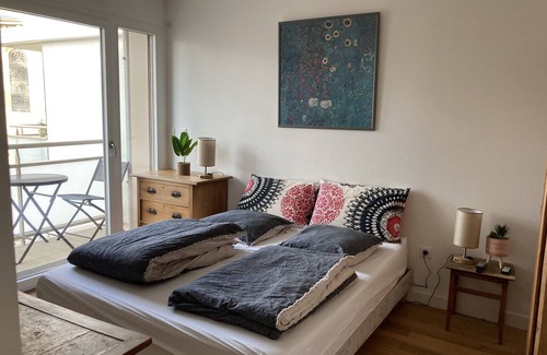 Saint-Germain-en-Laye Apartment | Quiet & safety flat, closed to Paris