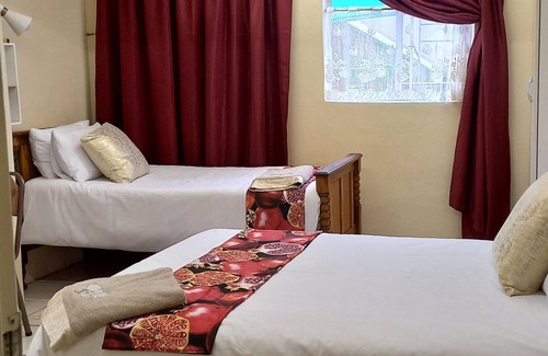 Polokwane Bed & Breakfast | Quiet, safe, very clean and comfortable, not far from activities in Polokwane.
