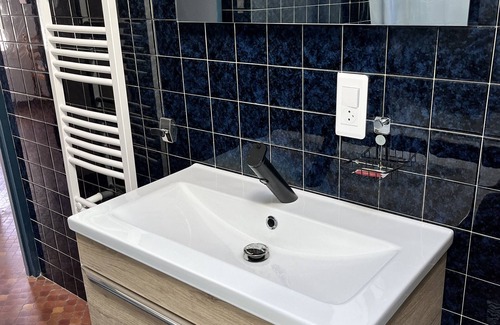 Loire-Atlantique House | Quiet seafront villa: 2-minute walk to the beach via private access