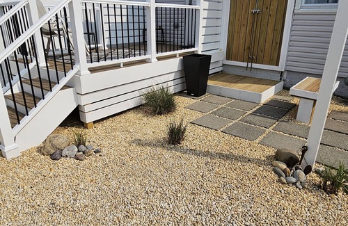 Seaside Heights House | Quiet Seaside Heights Cottage