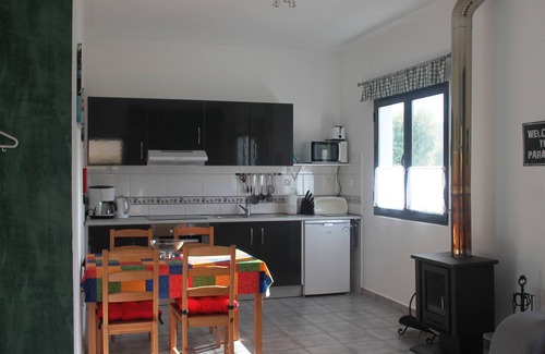 Ribeira Grande Apartment | quiet secluded location, yet central, the perfect family vacation
