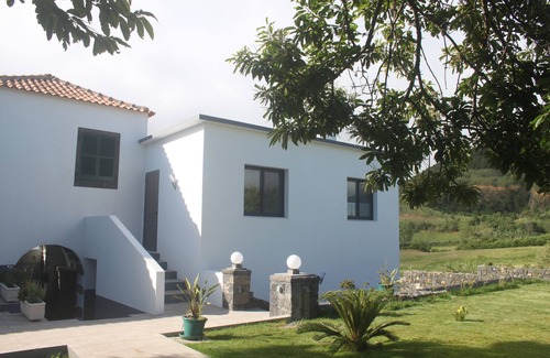Ribeira Grande Apartment | quiet secluded location, yet central, the perfect family vacation