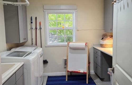 Nehalem House | Quiet, serene, forest setting. 45% monthly discount!