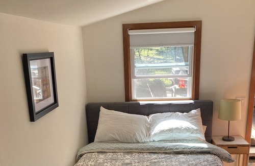 Sebastopol Apartment | Quiet, serene getaway in the countryside. 10min from the town of Sebastopol.