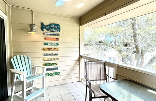 Palmetto Dunes Condo | Quiet & Serene Villa @ The Spa on Port Royal Sound