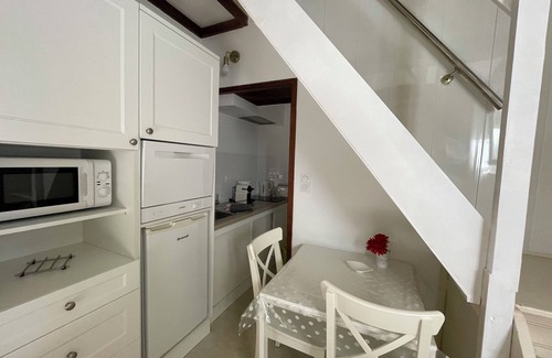 Bayeux House | Quiet, small house with terrace, in the center of Bayeux