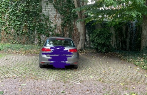 Bayeux House | Quiet, small house with terrace, in the center of Bayeux