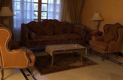 Nasr City Apartment | Quiet Spacious apartment in Nasr City