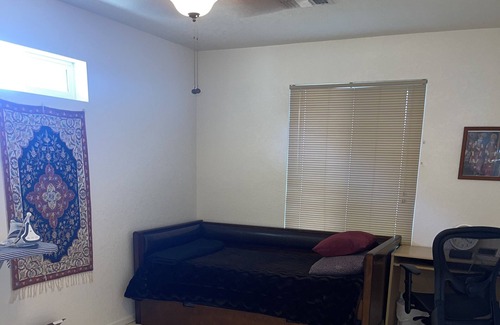 La Paz At Desert Springs House | Quiet spacious 3 Bedroom 3 Bath with free parking