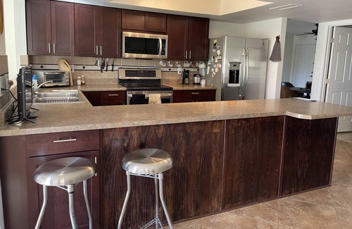 La Paz At Desert Springs House | Quiet spacious 3 Bedroom 3 Bath with free parking