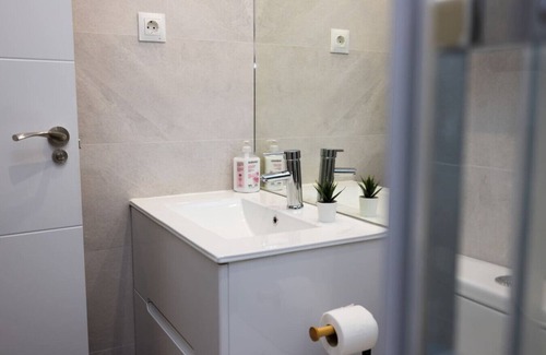 Aravaca Apartment | Quiet spacious apartment