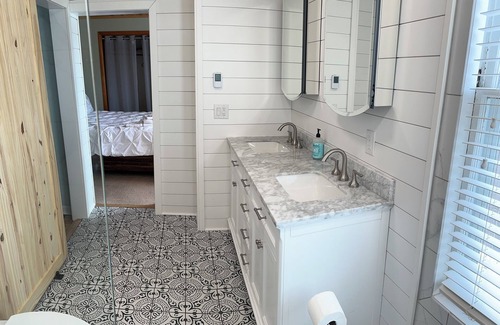 Marquette Apartment | Quiet, Spacious Apt in the Heart of Marquette!
