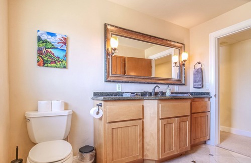Lower Kingsbury House | Quiet Spacious Cozy House Near Downtown & Ski