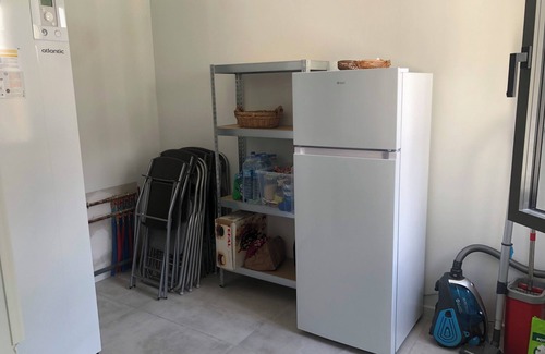 Bazus-Aure House | Quiet, spacious house sleeps 10 near St Lary 360° mountain views.