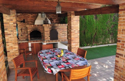 Pont d'Inca House | QUIET STAY 3 KM FROM PALMA HISTORIC CENTER