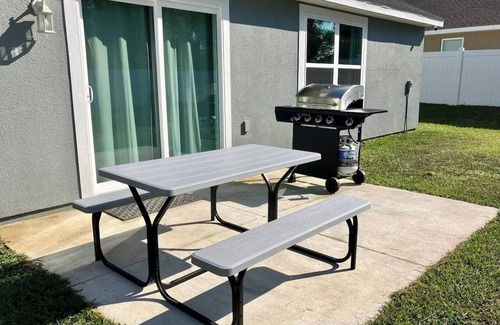 Ocala House | Quiet Stay in SW Ocala
