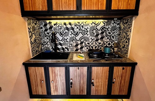 Oaxaca Apartment | Quiet stay near Zócalo · Wi-Fi · Terrace · Walkable · For 2 guest