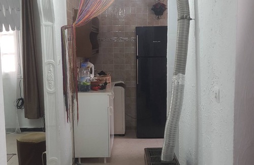 Annaba Apartment | Quiet studio 10mn beach chappuis