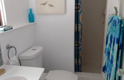 Coronado House | Quiet Studio In the Heart of the Village - Close to everything!