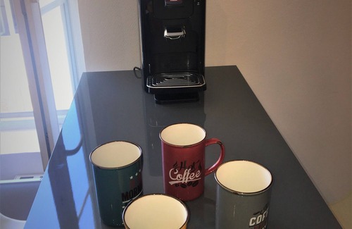 Limoges Apartment | Quiet studio with WIFI in VALADON