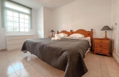 Callao Salvaje Apartment | Quiet Sunviet Stay, Pool & Morning Sun Balcony CS021