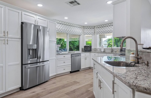 Tierra Verde House | Quiet Tierra Verde winter hideaway!