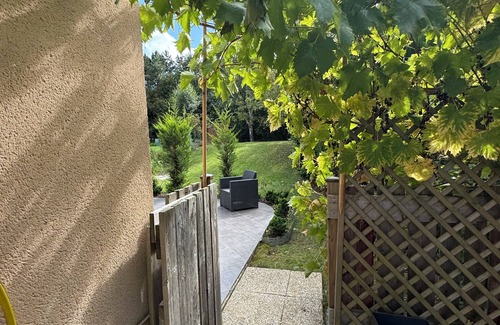 Bailly-Romainvilliers House | Quiet town house close to all amenities
