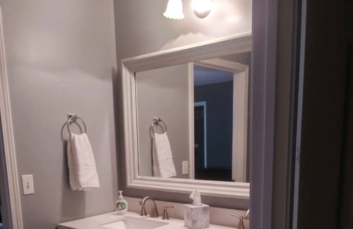 Seneca House | Quiet Townhouse, Minutes from Clemson & Lake Keowee