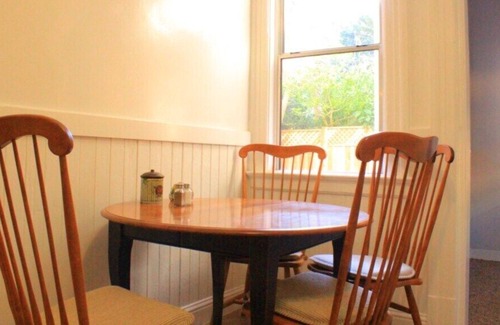 Ashbury Heights Apartment | Quiet Unit in Prime Area