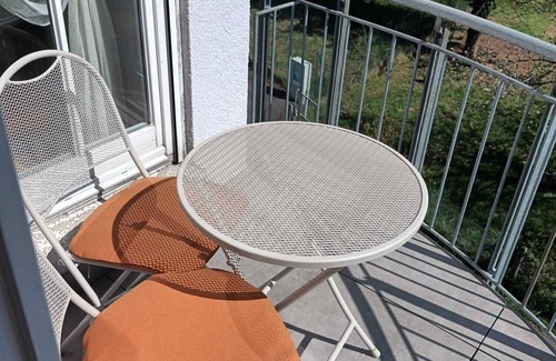 Langenargen Apartment | Quiet vacation apartment in Langenargen on Lake Constance.