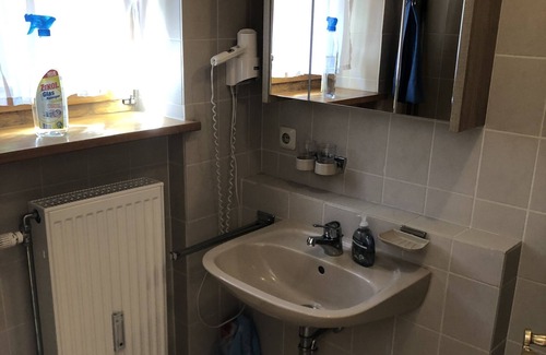 Hauzenberg Apartment | Quiet vacation apartment in the climatic health resort Hauzenberg!