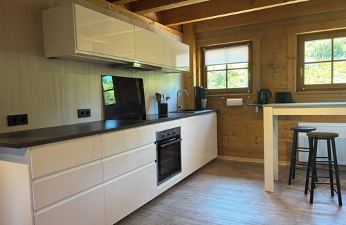Blasiwald Apartment | Quiet vacation apartment 'Weideblick' in the middle of nature in Schluchsee-Blasiwald