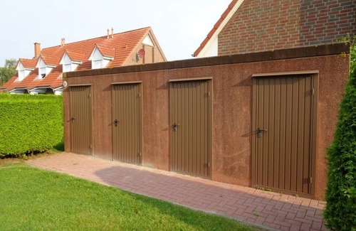 Dornumergrode House | Quiet vacation home offers a wonderful view of the dyke and many sports and leisure activities