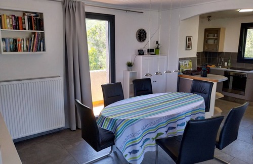 Porto-Vecchio House | Quiet vacation home near Porto-Vecchio/La Chiappa - 5 min from the sea