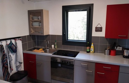 Porto-Vecchio House | Quiet vacation home near Porto-Vecchio/La Chiappa - 5 min from the sea