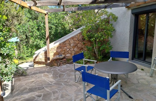 Porto-Vecchio House | Quiet vacation home near Porto-Vecchio/La Chiappa - 5 min from the sea