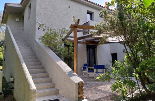 Porto-Vecchio House | Quiet vacation home near Porto-Vecchio/La Chiappa - 5 min from the sea