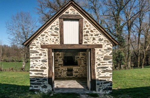 Saint-Jal Cottage | Quiet vacation near nature