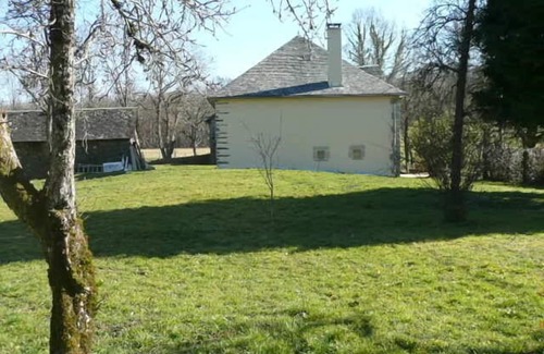 Saint-Jal Cottage | Quiet vacation near nature