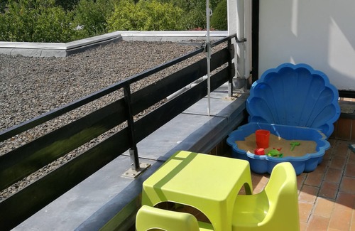Bad Lauterberg Apartment | Quiet vacation oasis with a beautiful view over Bad Lauterberg