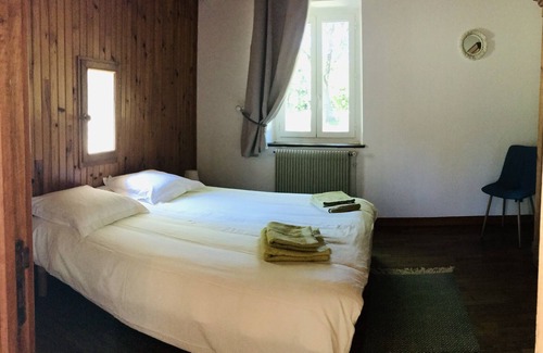 Gasques House | Quiet vacations