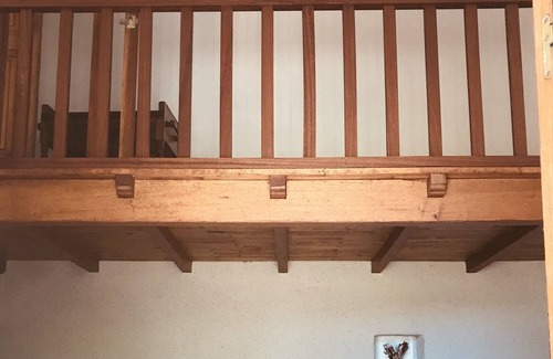 Gasques House | Quiet vacations