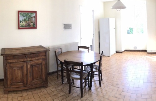 Gasques House | Quiet vacations