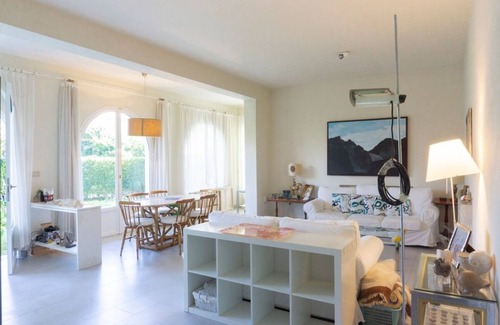 Forte dei Marmi Villa | Quiet Villa 5 min from the sea - sleeps up to 11 - Air conditioning