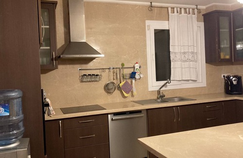 Sogucak Villa | Quiet villa as a holiday home with pool and private garden