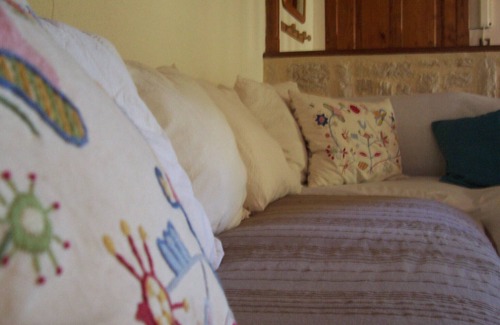 Saint-Benezet House | Quiet villa between Cevennes and Provence