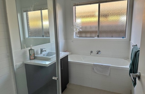 Mount Martha Villa | Quiet Villa just moments from the beach and close to Mornington and the wineries